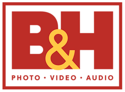 B&H Photo Video Audio