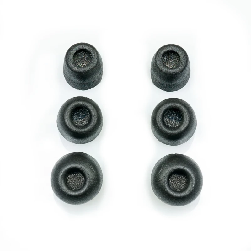 Myna premium Comply foam eartips