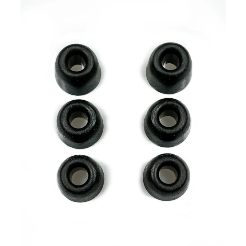 Myna standard foam eartips