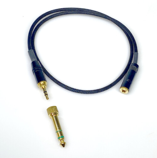 MYNA CABLE 24 INCH EXTENSION